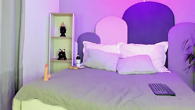 Chat XXX ao vivo de MiaFoxx149