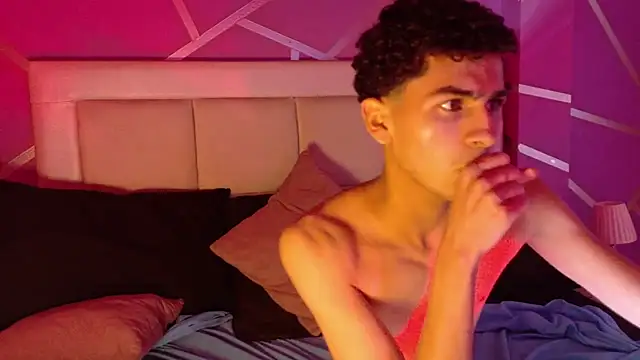 Show de webcam de Dark_Sultan