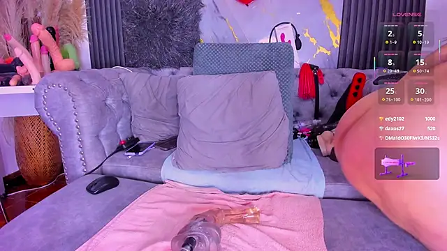 dailly_hot Live XXX-chat