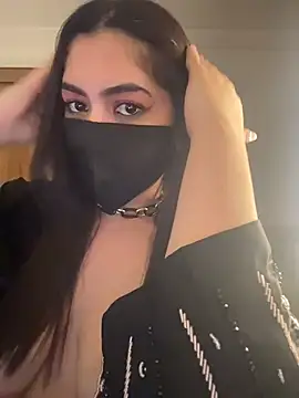 Hot-Sarah-arab Chat XXX in diretta