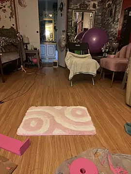 Show Webcam de TranSexualJade95