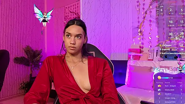 แชท XXX สดของ artemiss_tay