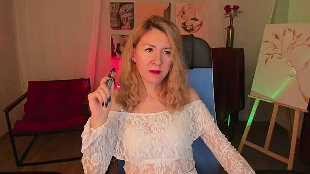 DonnaSmitth 라이브 XXX 채팅