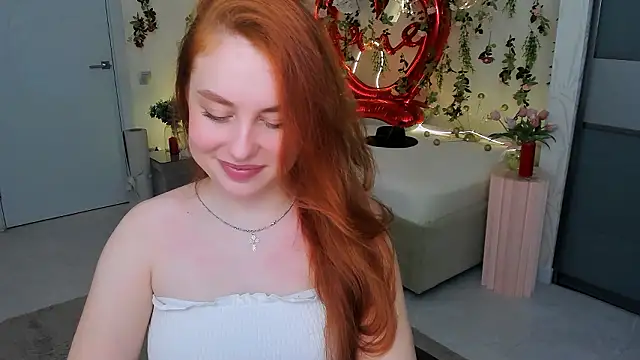 Chat XXX en directo de AirySilhouette