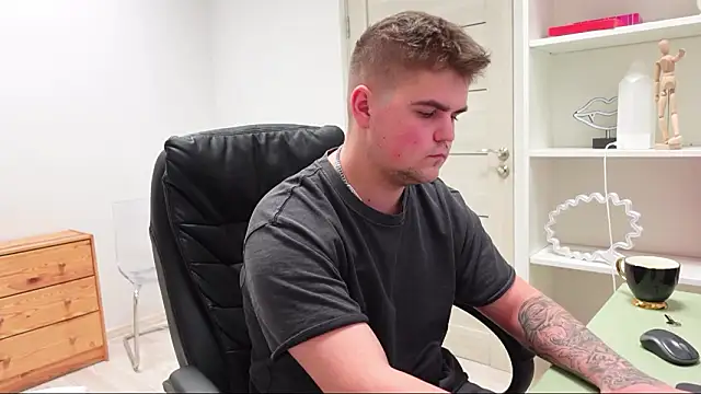 Sembang XXX Secara Langsung Jackson_Teele