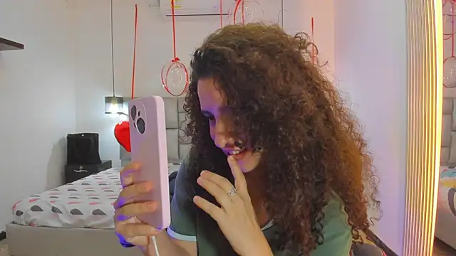 NoaMalak7 Live XXX-Chat