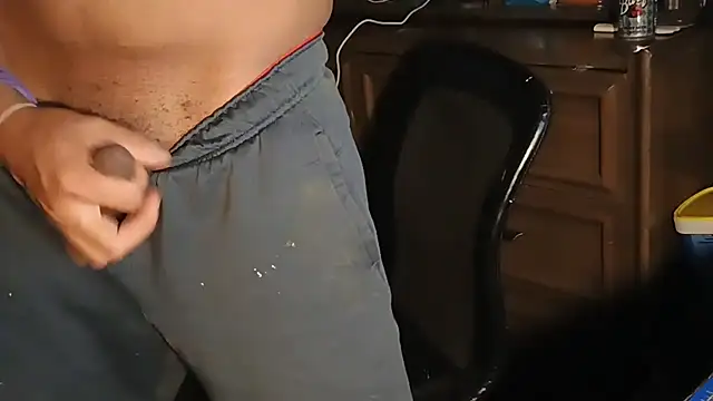 Sembang XXX Secara Langsung LordSpunFun