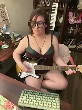 Adobe_Angel Chat XXX in diretta