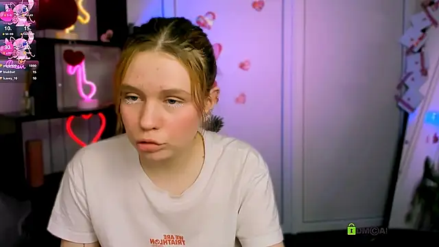 mila_glow1 Obrolan Langsung XXX