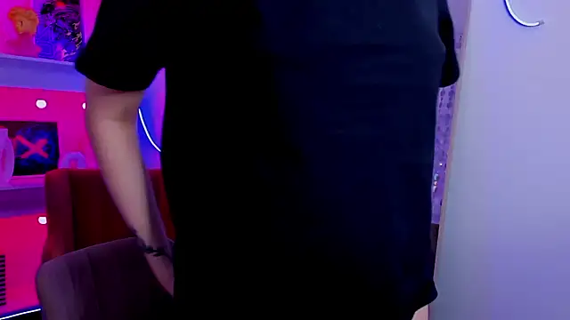 StephanieSweety Chat XXX in diretta