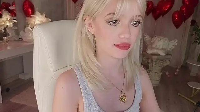 I_am_joss élő XXX-chatje