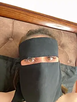 Milina123456's Live XXX Chat