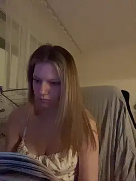 Chat +18 de MaryHiggins ao vivo