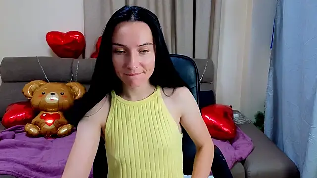 Yr_Shy_Bae's Live XXX Chat