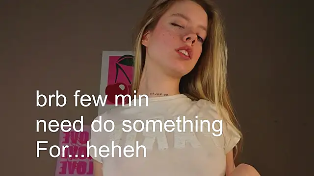 TiffinyMergistn Live XXX chat