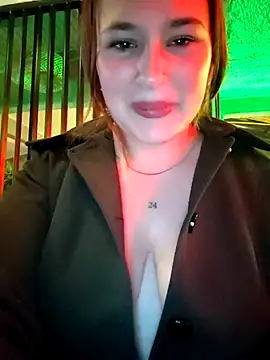 katty_42 Adlı Modelin Web Kamerası Şovu