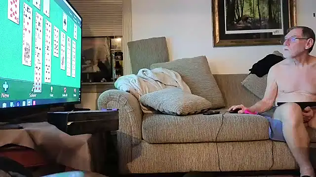 Živý XXX chat CDforU