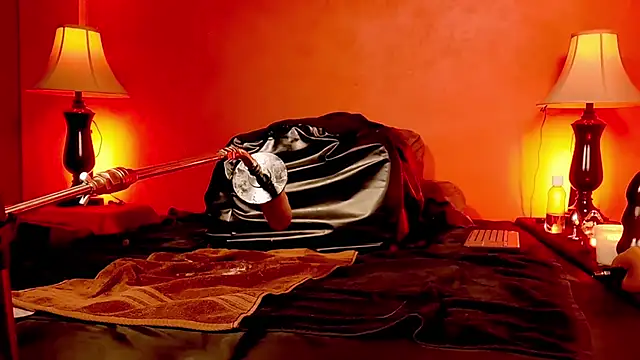 JenniferCD Show Webcam