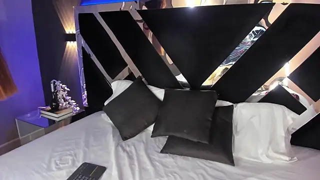 LolaGray__ Adlı Modelin Canlı XXX Sohbeti