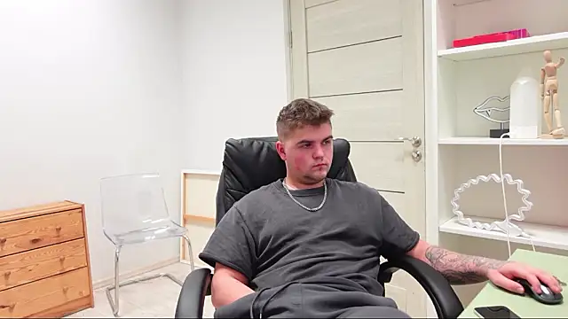 Jackson_Teele Live XXX-chat