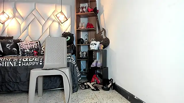 MirandaHaguen – Live XXX-chat