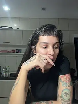 Nikatsu – Naživo XXX chat