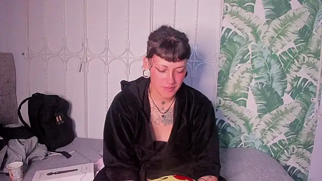 _sharlotte777 live XXX chat