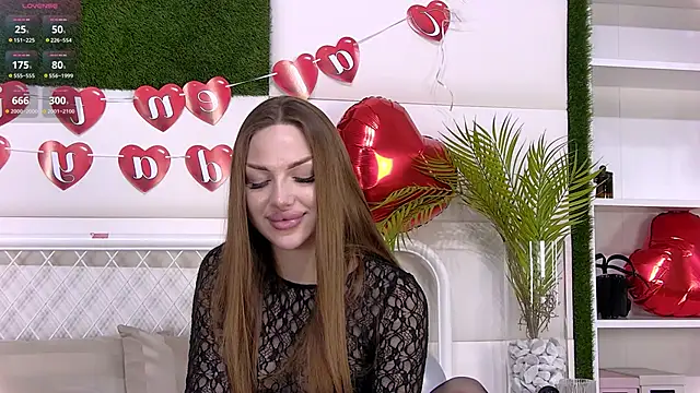 EvaHook Live XXX-Chat