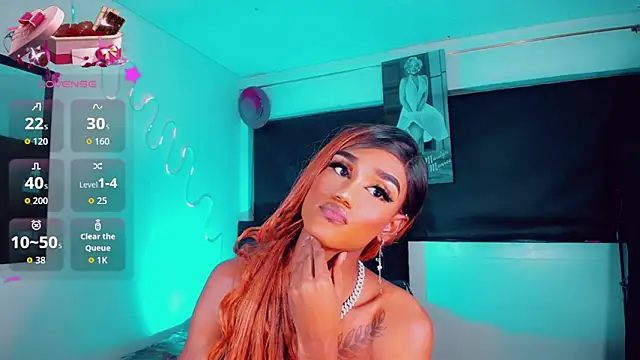 Kendall_hornyy Adlı Modelin Canlı XXX Sohbeti