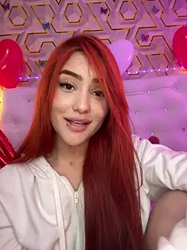 عرض كام Ashly_cutee