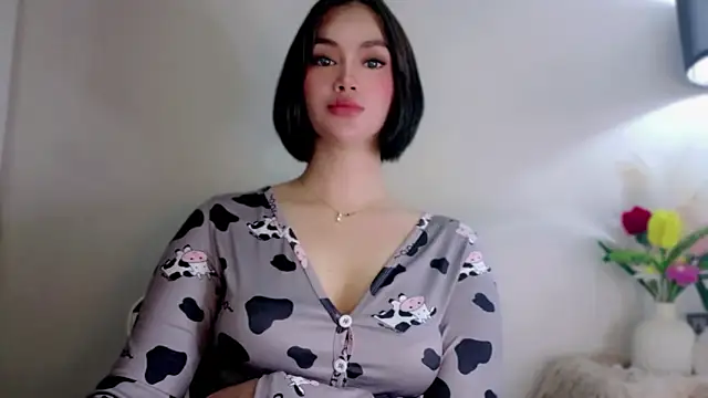 Anna_HollyDoll 라이브 XXX 채팅