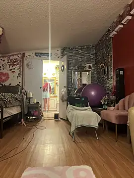 TranSexualJade95 웹캠 쇼