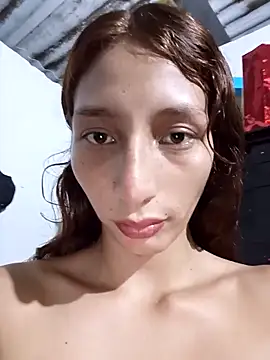 amelie_sex Pertunjukan Webcam