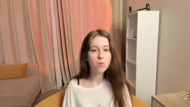 BetteSelbe Live XXX-chat