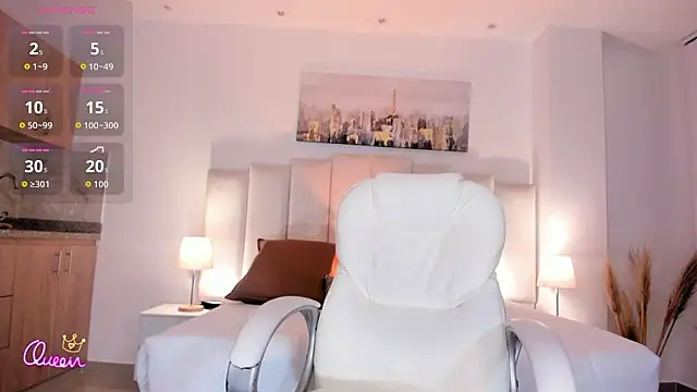 Athenea_sweet_ লাইভ XXX চ্যাট