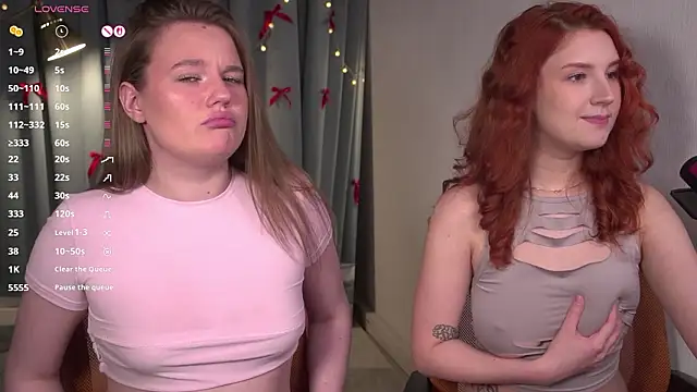 Agatha_Gris webcam show