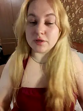 XXX chat uživo modela LianaJu