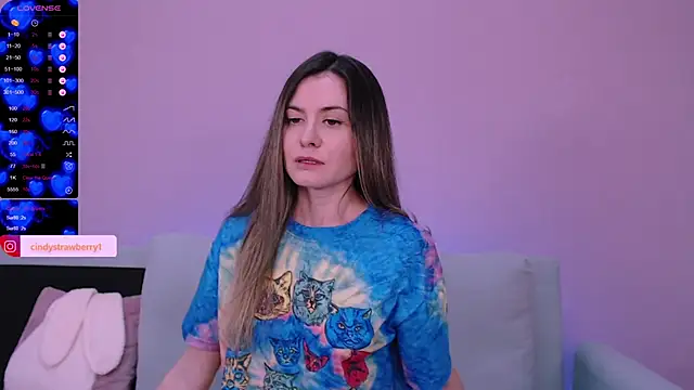 Cindy_Sweety Live XXX-Chat