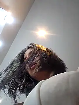 AnnyLorets webcam show