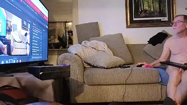 دردشة CDforU الجنسية المباشرة