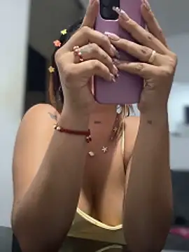 Kaily_Sweet16 – Naživo XXX chat