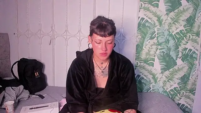 _sharlotte777 Live XXX-chat