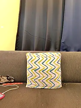 Poly_bhabi Pertunjukan Webcam