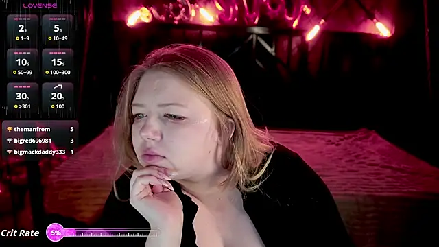 Tinker_Belll Live XXX Chat