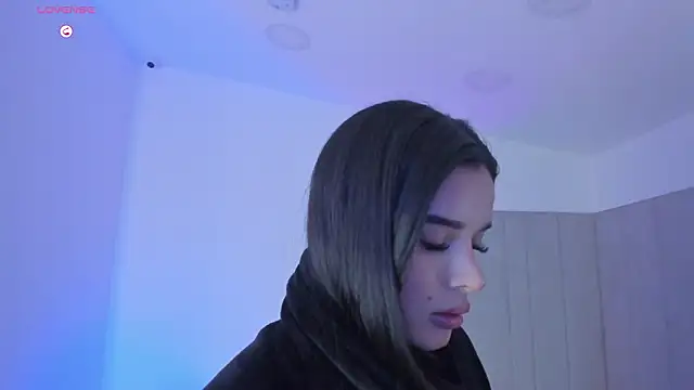 Chat XXX Live kaylarossi