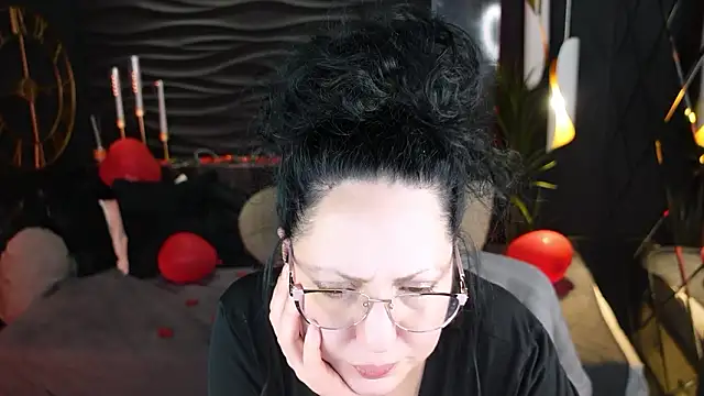 Chat XXX ao vivo de Anita_Muse