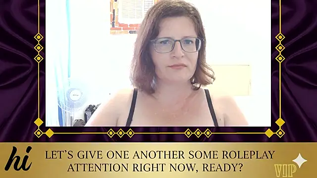 Domina_Tasselina_Goddess Adlı Modelin Canlı XXX Sohbeti