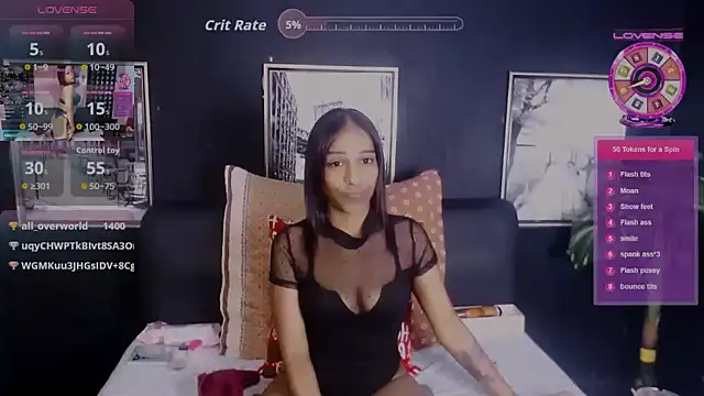 Sexualindian 라이브 XXX 채팅