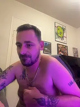 Show de webcam de defbond420