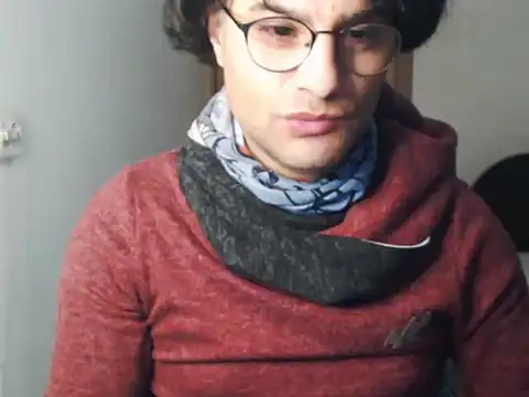 โชว์เว็บแคมของ wildpussycat23